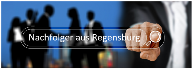 Versicherungsbestand verkaufen Regensburg