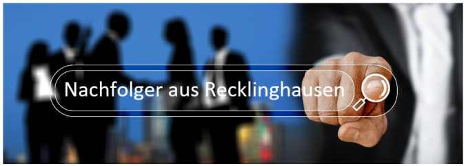 Versicherungsbestand verkaufen Recklinghausen - Ruhrgebiet