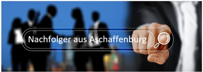 Versicherungsbestand verkaufen Aschaffenburg