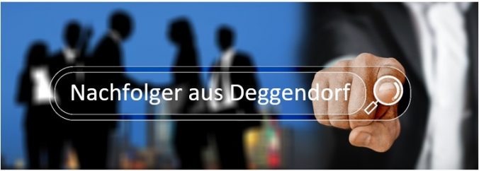 Versicherungsbestand verkaufen Raum Deggendorf