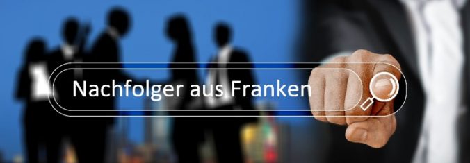 Investmentbestand verkaufen im Raum Franken