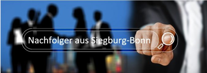 Versicherungsbestand verkaufen Siegburg Bonn an einen geeigneten Nachfolger